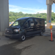 Illustration for article titled 2015 Ford Transit: A Well-Behaved Whale, No Matter How Hard You Push It